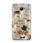 Personalised Beagle Dog Huawei Y3 2017