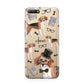 Personalised Beagle Dog Huawei Y6 2018