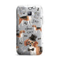 Personalised Beagle Dog Samsung Galaxy J1 2015 Case