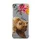 Personalised Bear Apple iPhone 6 Case