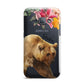 Personalised Bear Samsung Galaxy J1 2016 Case