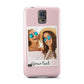 Personalised Best Friend Photo Samsung Galaxy S5 Case