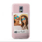 Personalised Best Friend Photo Samsung Galaxy S5 Mini Case