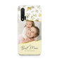 Personalised Best Mum Huawei Nova 6 Phone Case