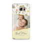 Personalised Best Mum Samsung Galaxy Note 5 Case