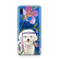 Personalised Bichon Frise Huawei P Smart Z