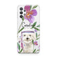 Personalised Bichon Frise Samsung A32 5G Case
