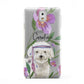 Personalised Bichon Frise Samsung Galaxy Note 3 Case
