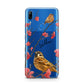 Personalised Birds Huawei P Smart Z