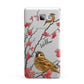 Personalised Birds Samsung Galaxy A7 2015 Case