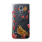 Personalised Birds Samsung Galaxy S5 Mini Case