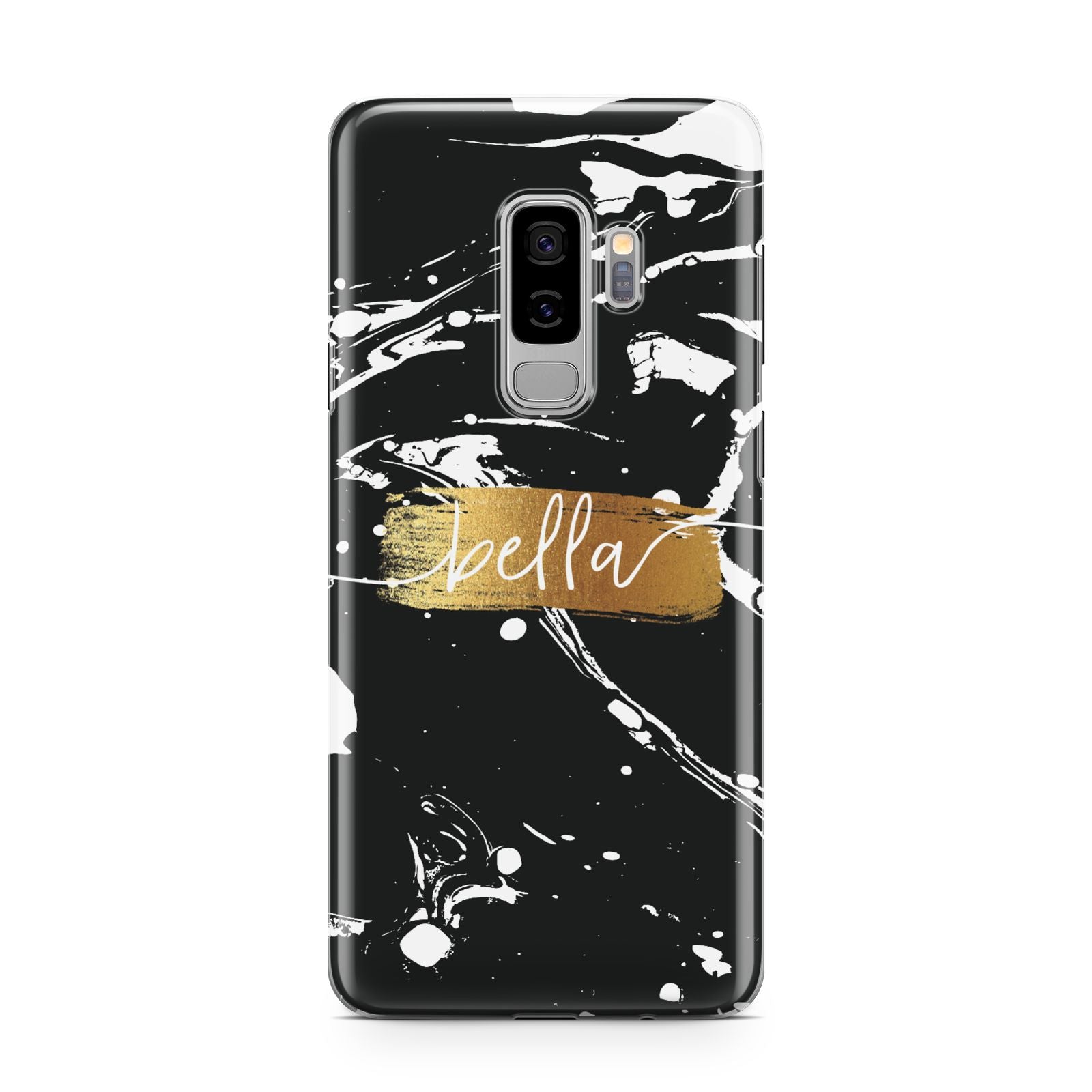 Samsung Galaxy S9 Plus Samsung S9 Phone Case Personalised