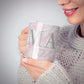 Personalised Blush Marble Initials 10oz Mug Alternative Image 6
