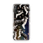 Personalised Border Collie Dog Huawei Enjoy 10s Phone Case