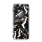 Personalised Border Collie Dog Huawei Nova 6 Phone Case