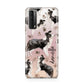 Personalised Border Collie Dog Huawei P Smart 2021