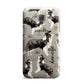 Personalised Border Collie Dog Samsung Galaxy J7 Case