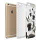 Personalised Boston Terrier Apple iPhone 6 Plus 3D Tough Case Expand Detail Image
