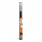 Personalised Bouquet of Oranges iPhone 13 Mini Side Image 3D Tough Case