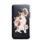 Personalised Brittany Dog Samsung Galaxy J1 2016 Case