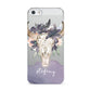 Personalised Bull s Head Apple iPhone 5 Case