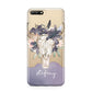 Personalised Bull s Head Huawei Y6 2018