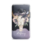 Personalised Bull s Head Samsung Galaxy J1 2016 Case