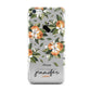 Personalised Bunch of Oranges Apple iPhone 5c Case