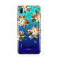 Personalised Bunch of Oranges Huawei P Smart 2019 Case