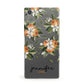 Personalised Bunch of Oranges Sony Xperia Case
