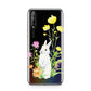 Personalised Bunny Rabbit Huawei Enjoy 10s Phone Case