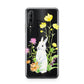 Personalised Bunny Rabbit Huawei P Smart Pro 2019
