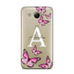 Personalised Butterfly Huawei Y3 2017