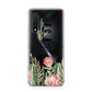 Personalised Cactus Huawei Nova 6 Phone Case