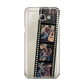 Personalised Camera Film Photo Samsung Galaxy A8 2016 Case