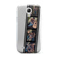 Personalised Camera Film Photo Samsung Galaxy S4 Mini Case
