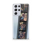 Personalised Camera Film Photo Samsung S21 Ultra Case