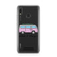 Personalised Campervan Adventures Huawei Y9 2019