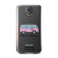 Personalised Campervan Adventures Samsung Galaxy S5 Case