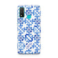 Personalised Capri Tiles Huawei P Smart 2020