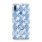 Personalised Capri Tiles Huawei P Smart Z