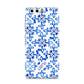 Personalised Capri Tiles Huawei P10 Phone Case