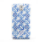 Personalised Capri Tiles Samsung Galaxy Note 3 Case