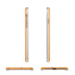 Personalised Cat Halloween Apple iPhone 7 8 3D Wrap Tough Case Alternative Image Angles