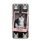 Personalised Cat Photo Huawei Mate 20 Lite