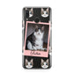 Personalised Cat Photo Huawei Nova 3 Phone Case