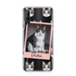 Personalised Cat Photo Huawei P Smart Pro 2019