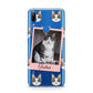 Personalised Cat Photo Huawei P Smart Z