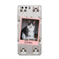 Personalised Cat Photo Huawei P10 Phone Case