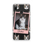 Personalised Cat Photo Huawei Y7 2019